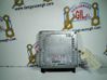 Engine control unit/module 9637089580