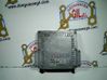 Engine control unit/module 9635158480