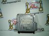 Engine control unit/module 9636256980
