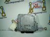 Engine control unit/module 9642014880