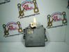 Engine control unit/module 9627453880
