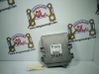 Engine control unit/module 9629244680