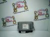 ABS control unit/module 9641315480