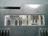 Unidad de control/módulo del motor 96259124