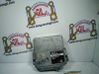 Engine control unit/module 90494179