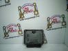 Engine control unit/module 90589736