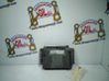 Engine control unit/module 7700105980