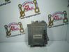 Engine control unit/module 7700114354