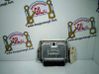 Engine control unit/module 8200199726