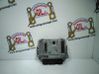 Engine control unit/module 8200269879