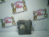 Engine control unit/module 7700109745