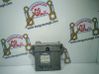 Engine control unit/module 7700114868