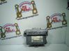 Unidad de control/módulo del motor 7700865809