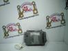 Engine control unit/module 7700865810