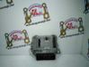Engine control unit/module 55556829