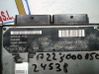 Engine control unit/module 46737473