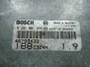 Engine control unit/module 46789433