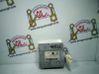 Engine control unit/module 16163409
