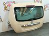 Tailgate/trunk/boot lid 