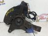 Front wheel hub spindle knuckle 64832U03