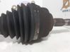 Front driveshaft 9645219080