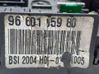 Fuse module 9660105980