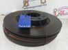 Front brake disc 