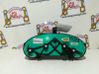 Speedometer (instrument cluster) 9652246380