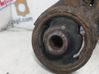 Brazo de suspensión/horquilla inferior delantero 545002EXXX