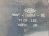Geschwindigkeitsmesser Cockpit 98AP10841BC