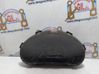 Speedometer (instrument cluster) 9648836380