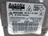 Sterownik / Moduł Airbag 9662643980