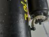 Starter motor 4686109