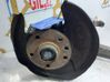 Rear wheel hub spindle/knuckle 7M501414C
