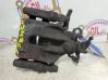 Bremssattel hinten 