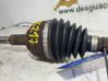 Front driveshaft 8200472158