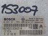Engine control unit/module 9658556880