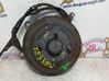 Front wheel hub 