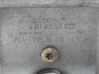 Motor y varillaje del limpiaparabrisas delantero 9632671180