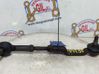 Steering tie rod 