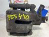 Bremssattel hinten 