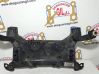 Front subframe 