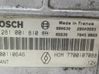 Engine control unit/module 7700110646