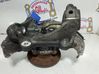 Front wheel hub spindle knuckle 3121677321003