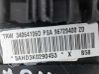 Airbag del volante 96729400ZD