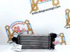 Intercooler radiator CV619L440VC