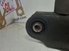 Rear control arm 