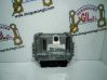 Engine control unit/module 9661377280