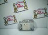 ABS control unit/module 9153775980