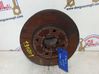 Front brake disc 